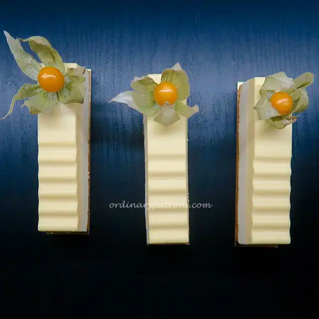 Mad About Sucre Patisserie - 1