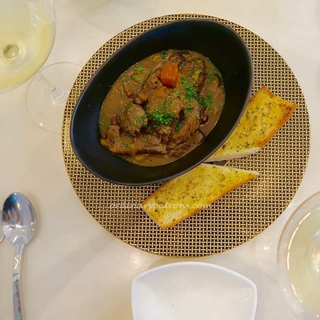 Mad About Sucre Singapore - 12