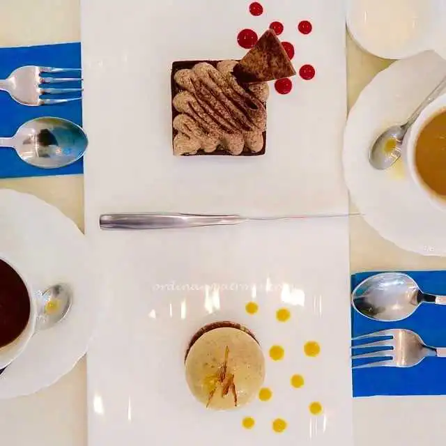 Mad About Sucre Singapore - 16