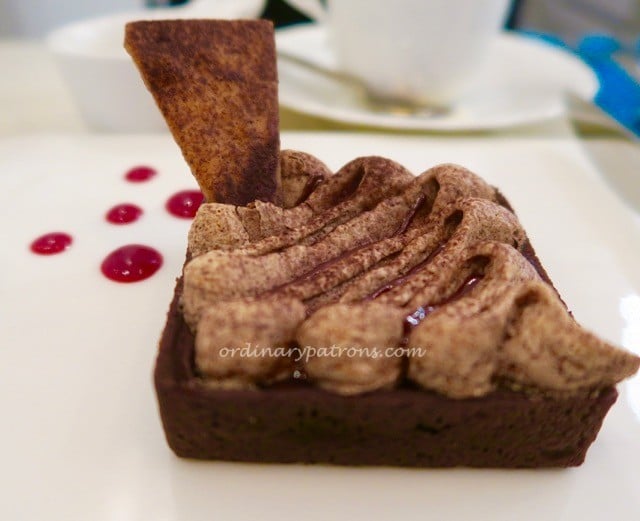 Mad About Sucre Singapore - 17