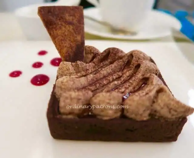 Mad About Sucre Singapore - 17