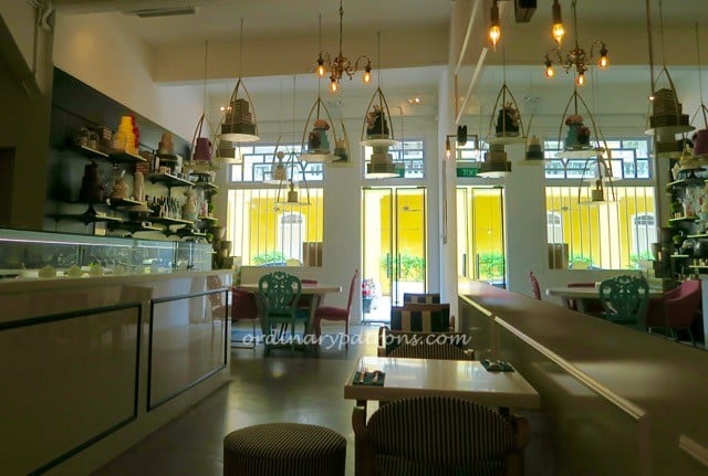 Mad About Sucre Singapore - 2