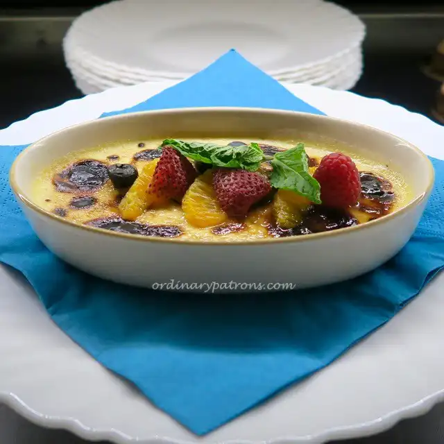 Mad About Sucre Singapore - 23