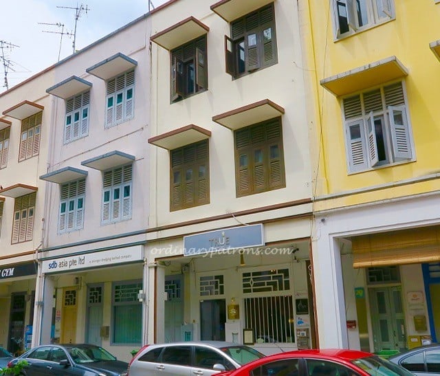 Mad About Sucre Singapore - 25