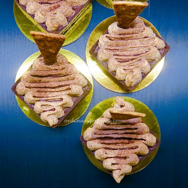 Mad About Sucre Singapore - 5