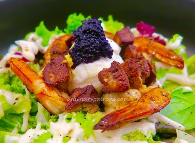 Mad About Sucre Singapore - 7