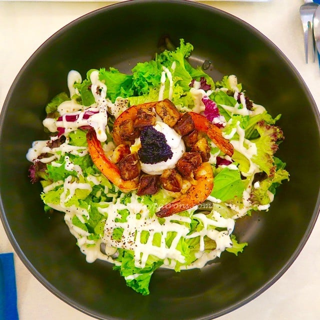 Mad About Sucre Singapore - 8