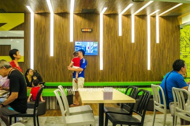 My Briyani House, Marine Cove