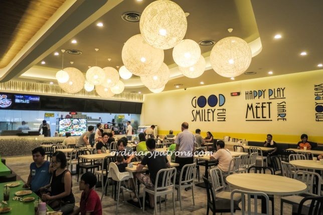 My Briyani House at Marine Cove