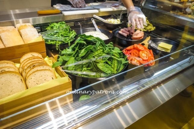 McDonald's | McCafe East Coast Park