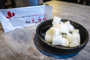 O.F.C. Oven & Fried Chicken Tanjong Katong