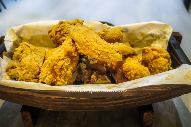 O.F.C. Oven & Fried Chicken Tanjong Katong