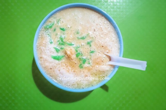 Geylang Serai Chendol