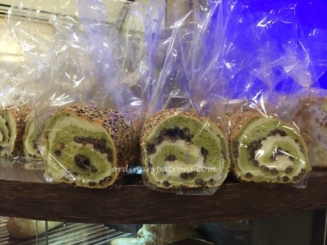 Takashimaya Donq Bakery - 4