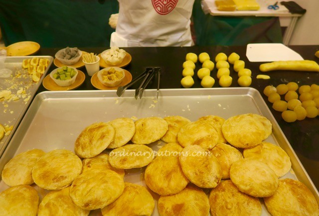 Takashimaya Food Fest 2016 July Fair - 11