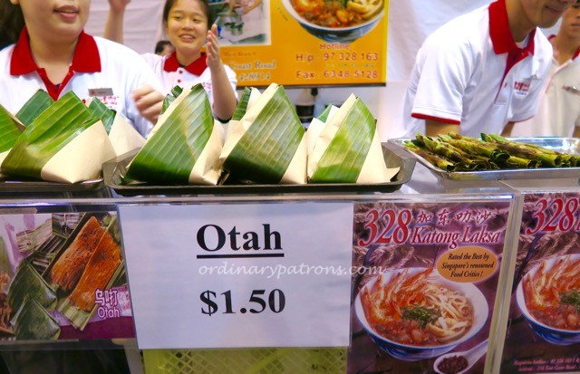 Takashimaya Food Fest 2016 July Fair - 16