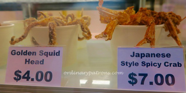 Takashimaya Food Fest 2016 July Fair - 22