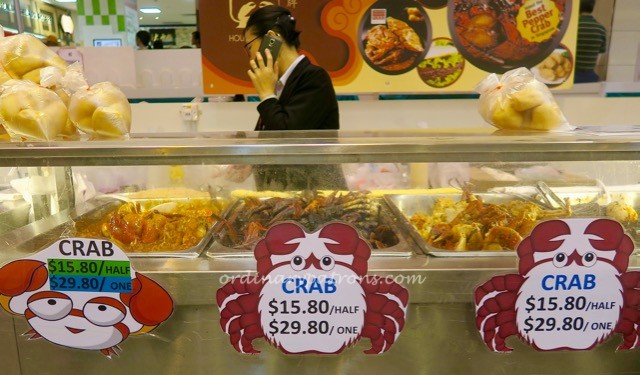 Takashimaya Food Fest 2016 July Fair - 23