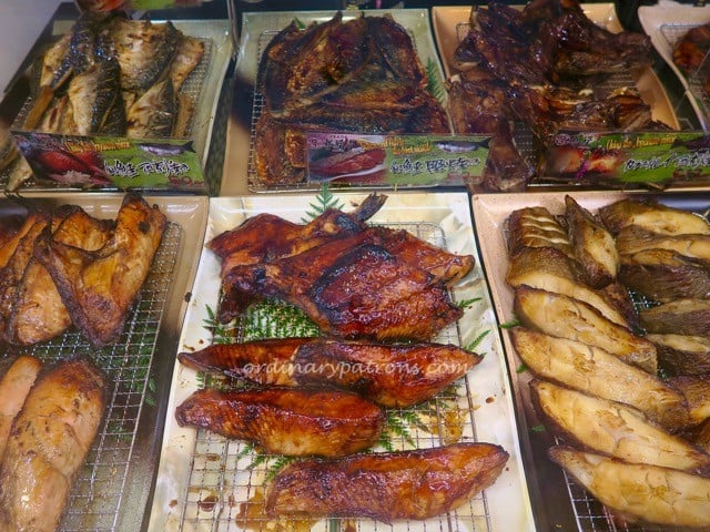 Takashimaya Food Fest 2016 July Fair - 27