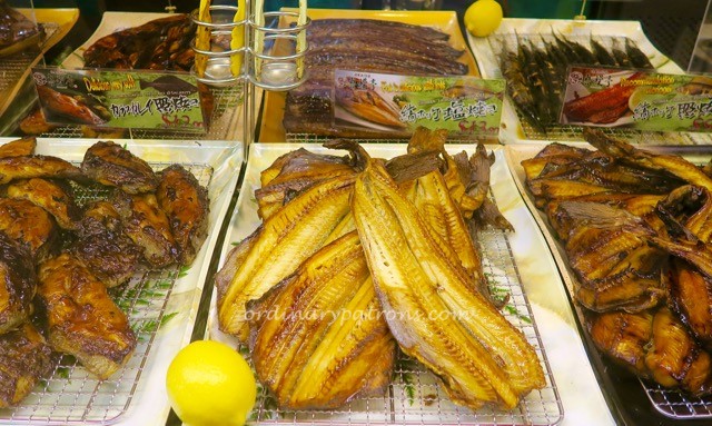 Takashimaya Food Fest 2016 July Fair - 28