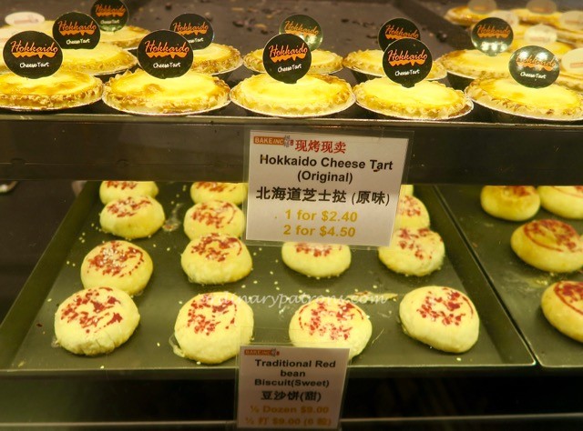 Takashimaya Food Fest 2016 July Fair - 35