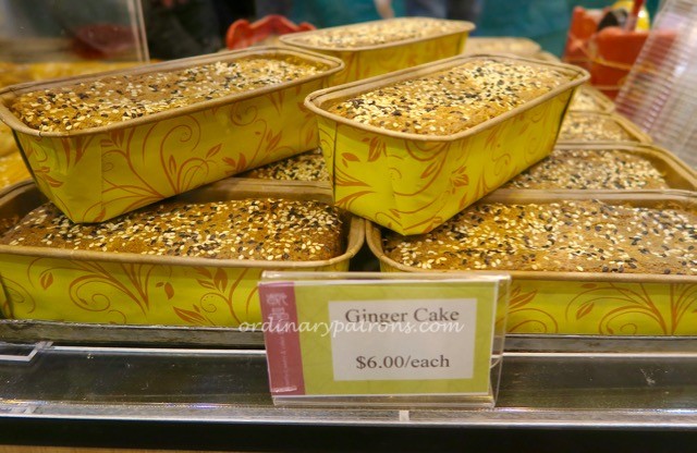 Takashimaya Food Fest 2016 July Fair - 5