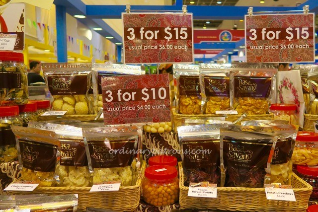 Takashimaya Food Fest 2016 July Fair - 6