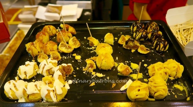 Takashimaya Food Fest 2016 July Fair - 7