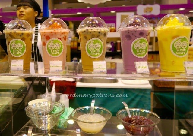 Takashimaya Food Festival 2016 July Fair - 9