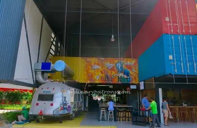 Timbre Plus Singapore Ayer Rajah - 1