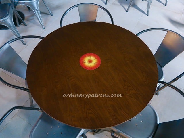 Timbre Plus Singapore Ayer Rajah - 11