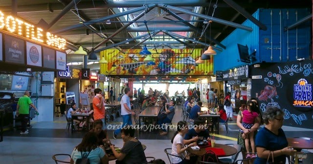 Timbre Plus Singapore Ayer Rajah - 12