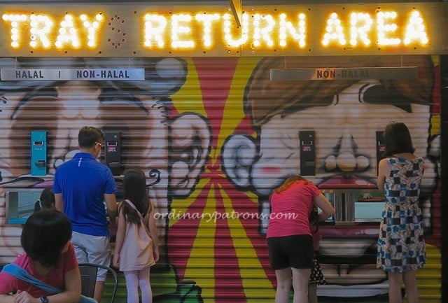 Timbre Plus Singapore Ayer Rajah - 13