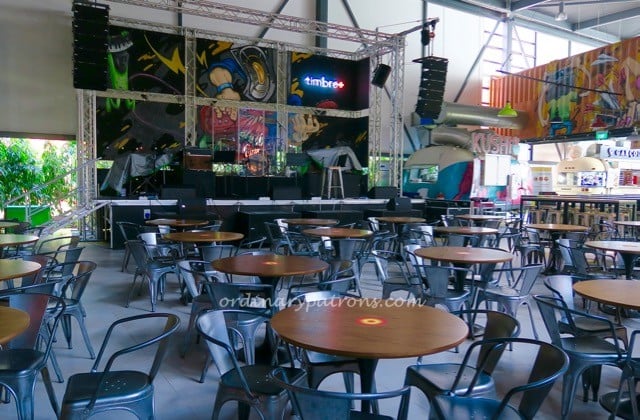 Timbre Plus Singapore Ayer Rajah - 3