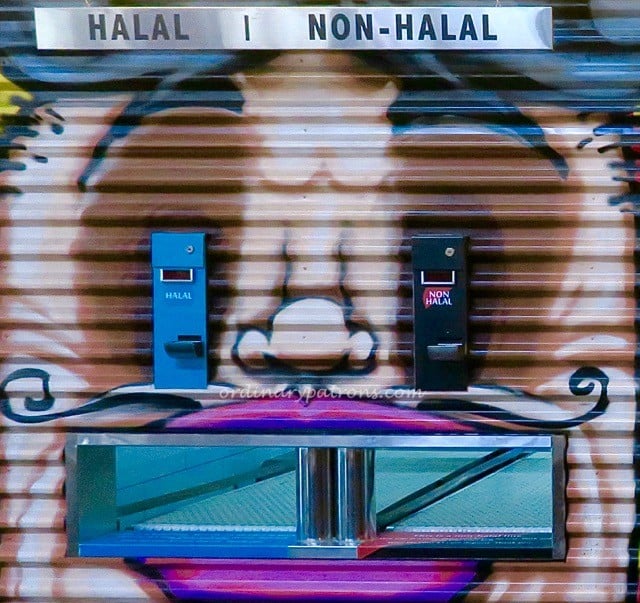 Timbre Plus Singapore Ayer Rajah - 6