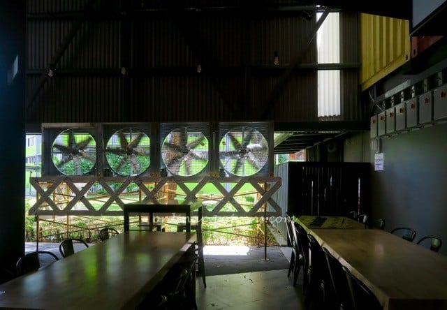 Timbre Plus Singapore Ayer Rajah - 9