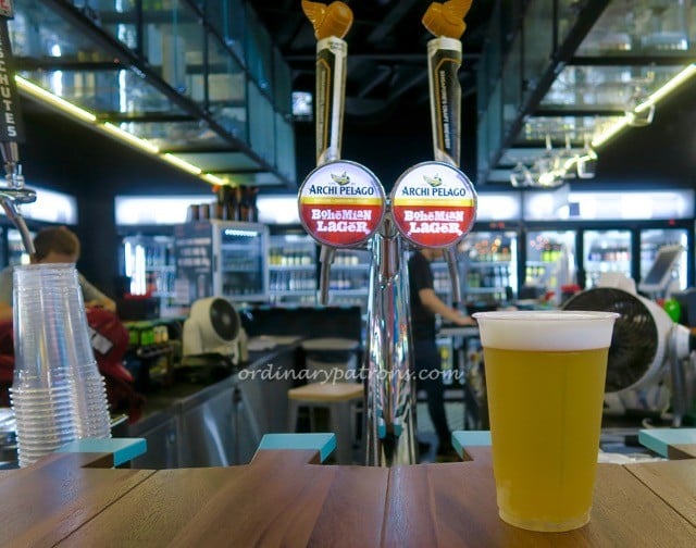 Timbre Plus Singapore Bottle Shop Beer - 4