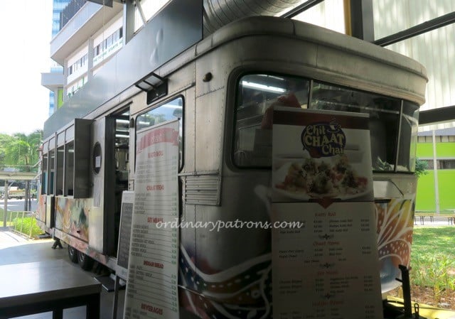 Timbre Plus Singapore Chit Chaat Chai - 1