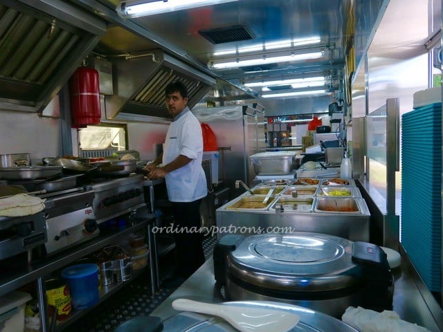 Timbre Plus Singapore Chit Chaat Chai - 3