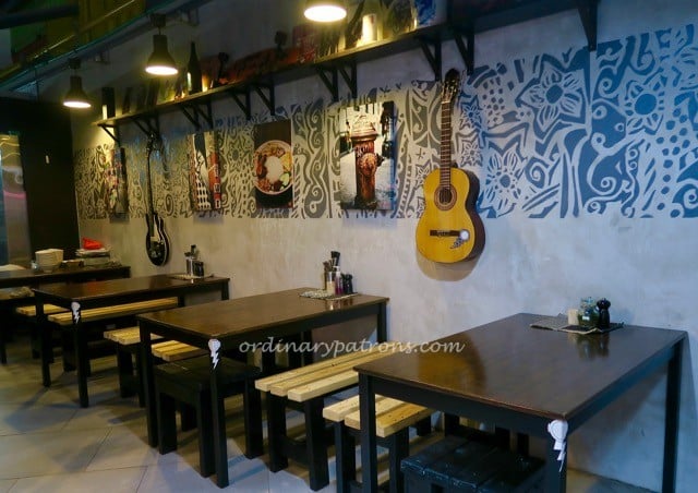 Timbre Plus Singapore Damian D'Silva - 3