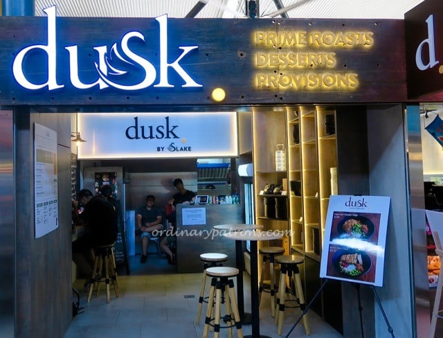 Timbre Plus Singapore Dusk by Slake - 2