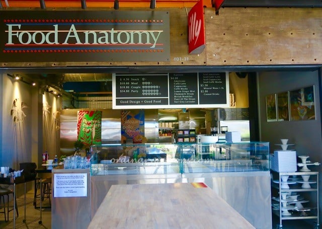 Timbre Plus Singapore Food Anatomy - 2