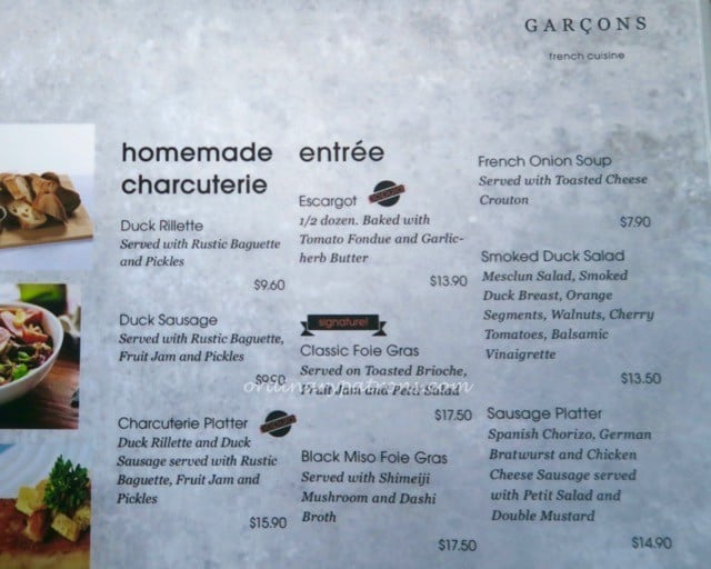 Timbre Plus Singapore Garcons - 3