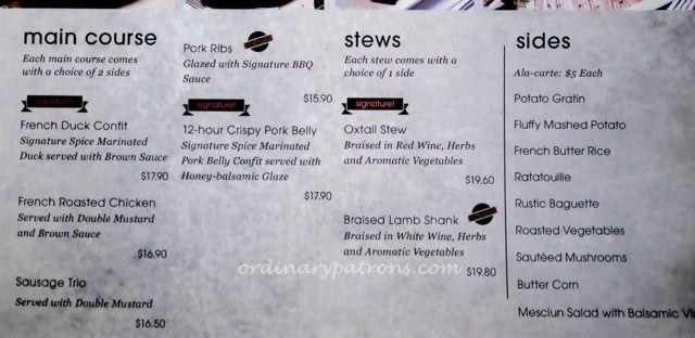 Timbre Plus Singapore Garcons - 4