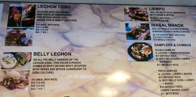 Timbre Plus Singapore Iskina Cebu - 3