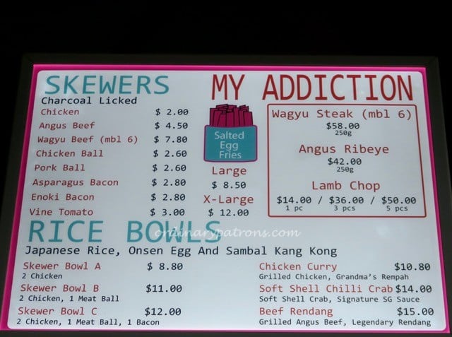 Timbre Plus Singapore Kush - 2