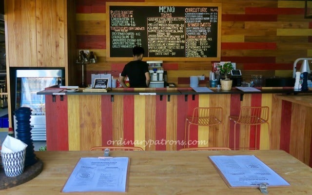 Timbre Plus Singapore Portico Platos - 2