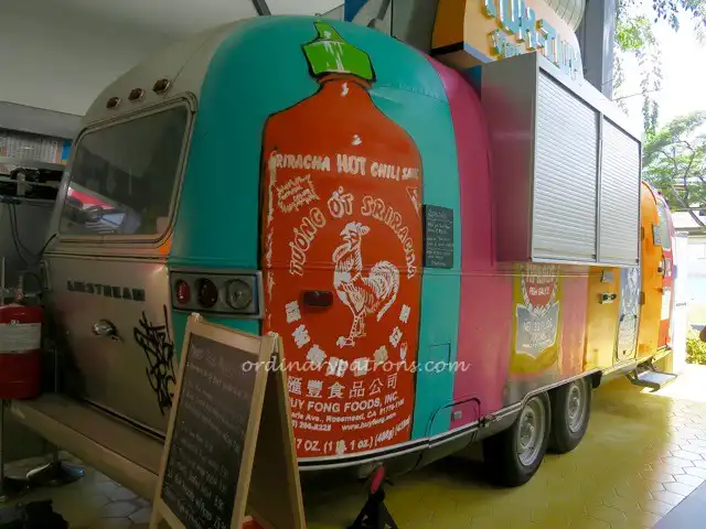 Timbre Plus Singapore Tuk Tuk - 2