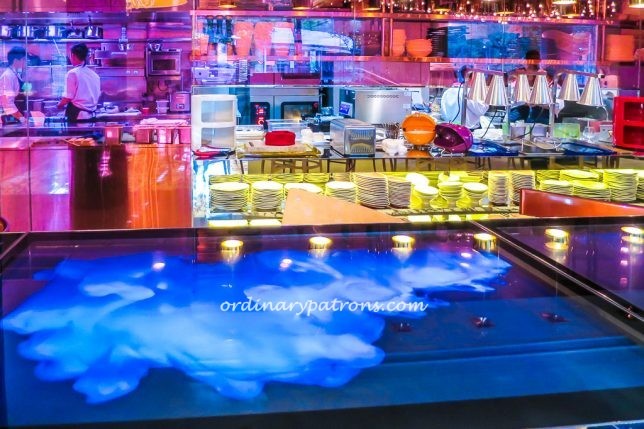 Beast & Butterflies Kitchen ⋆ M Social Singapore