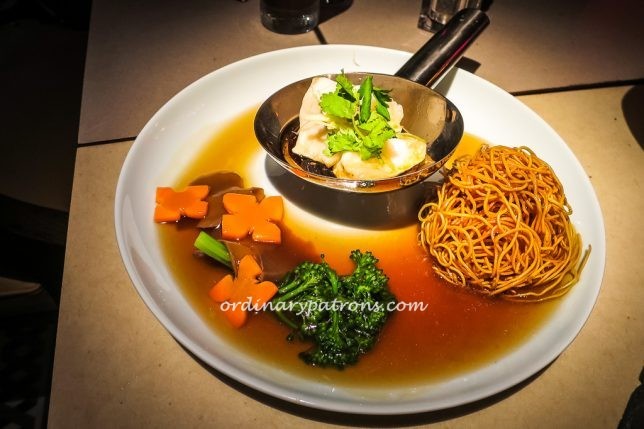 Beast & Butterflies Singapore Cody Mee